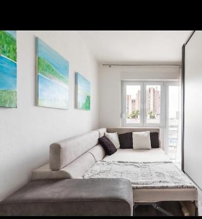 Apartment Mary Сплит Экстерьер фото