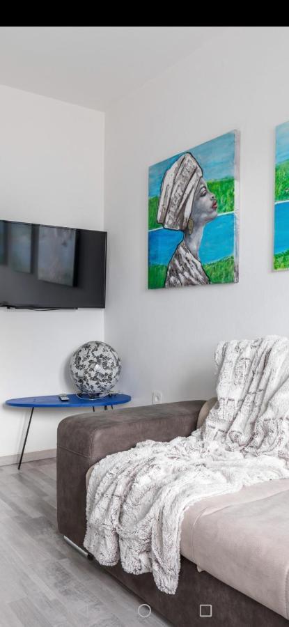 Apartment Mary Сплит Экстерьер фото