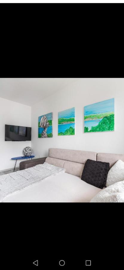 Apartment Mary Сплит Экстерьер фото