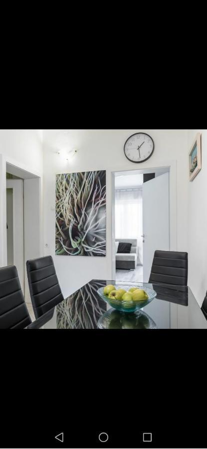 Apartment Mary Сплит Экстерьер фото