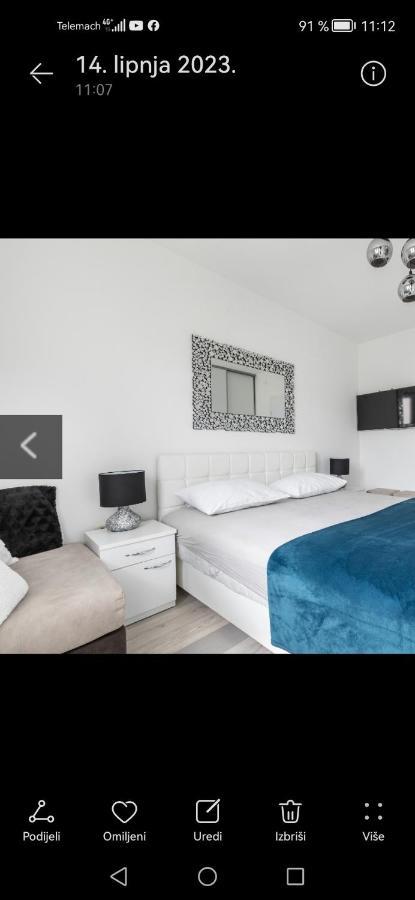Apartment Mary Сплит Экстерьер фото
