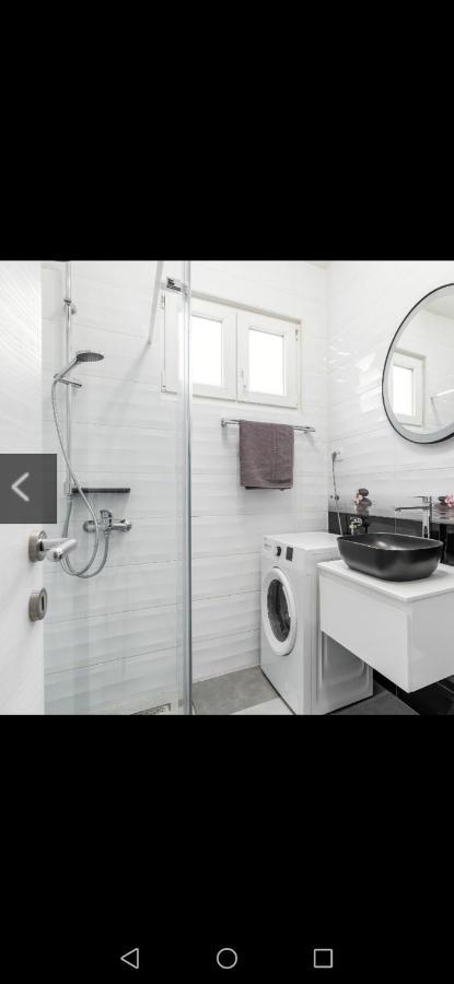 Apartment Mary Сплит Экстерьер фото