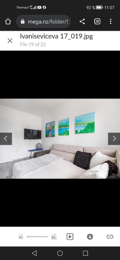 Apartment Mary Сплит Экстерьер фото
