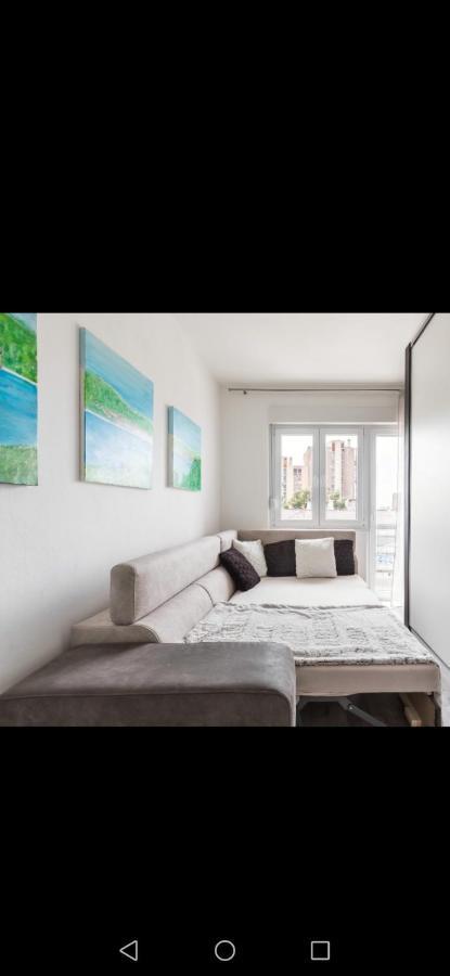 Apartment Mary Сплит Экстерьер фото