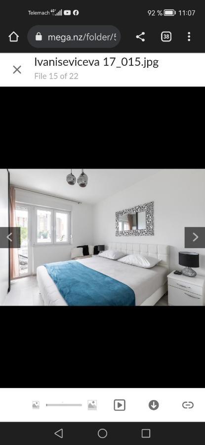 Apartment Mary Сплит Экстерьер фото