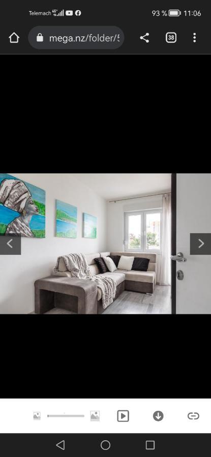 Apartment Mary Сплит Экстерьер фото