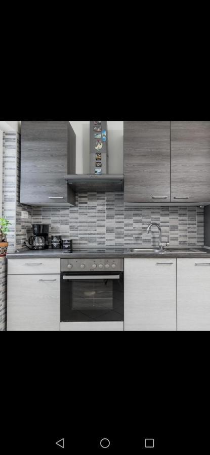 Apartment Mary Сплит Экстерьер фото