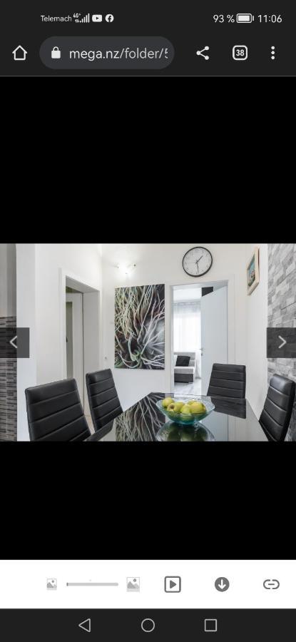 Apartment Mary Сплит Экстерьер фото