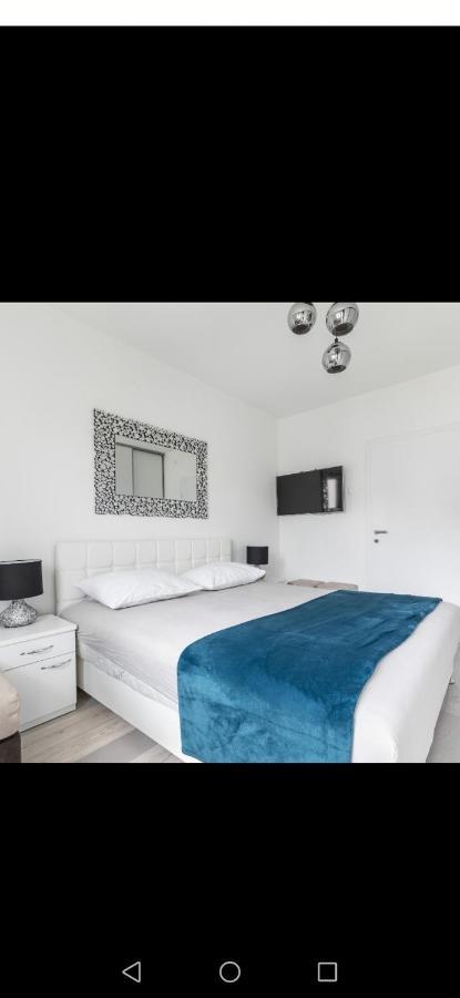 Apartment Mary Сплит Экстерьер фото