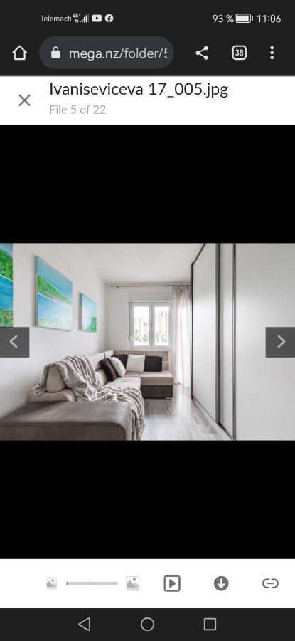 Apartment Mary Сплит Экстерьер фото