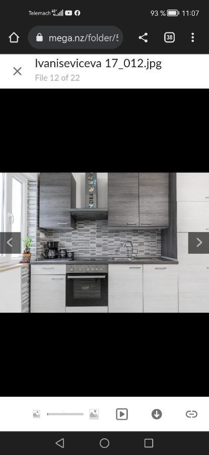 Apartment Mary Сплит Экстерьер фото