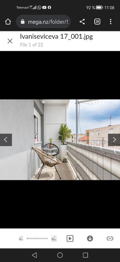 Apartment Mary Сплит Экстерьер фото