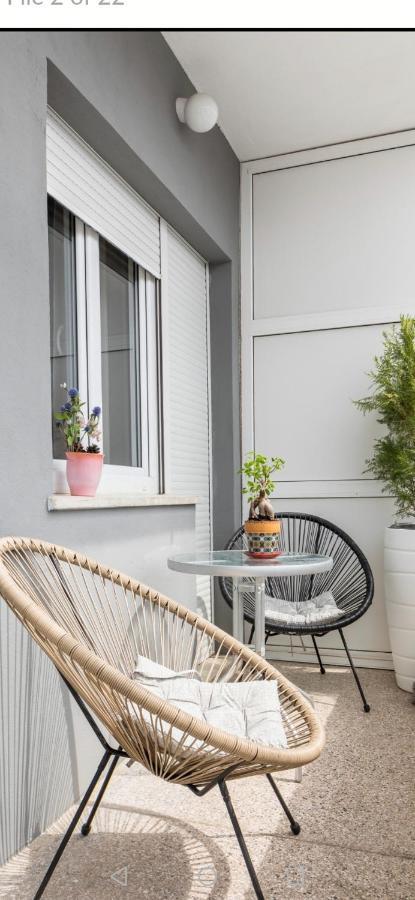Apartment Mary Сплит Экстерьер фото
