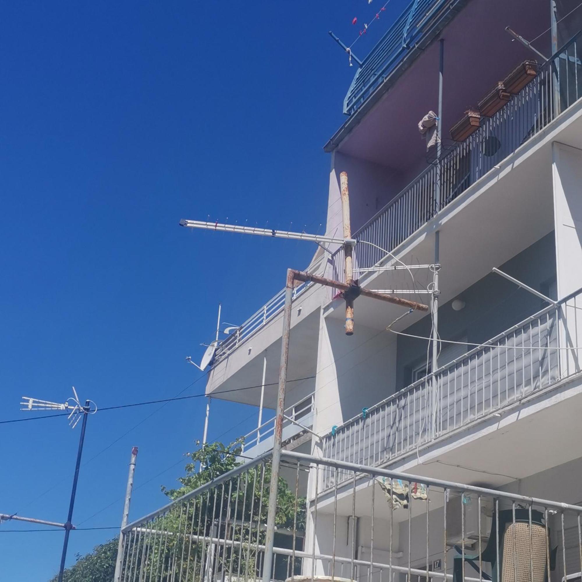 Apartment Mary Сплит Экстерьер фото