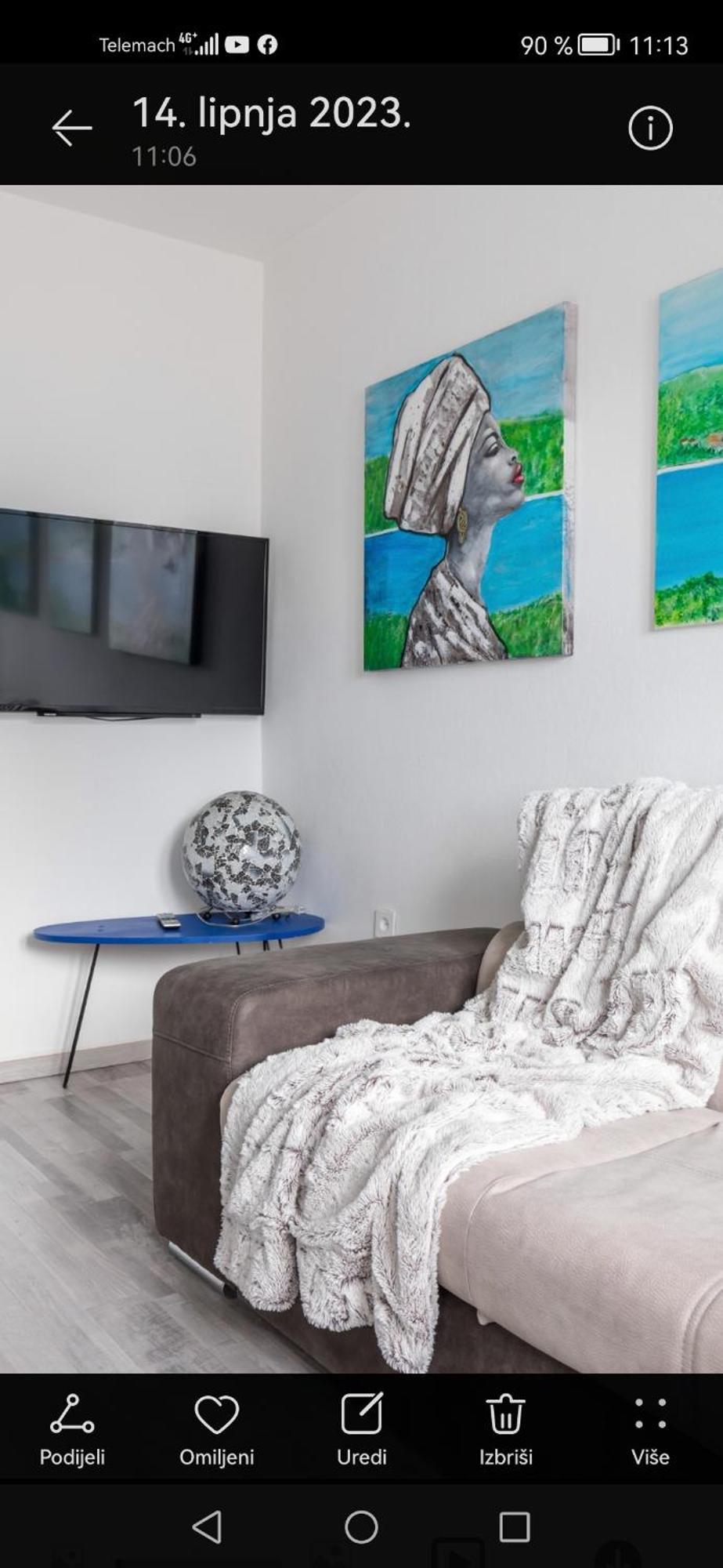 Apartment Mary Сплит Экстерьер фото