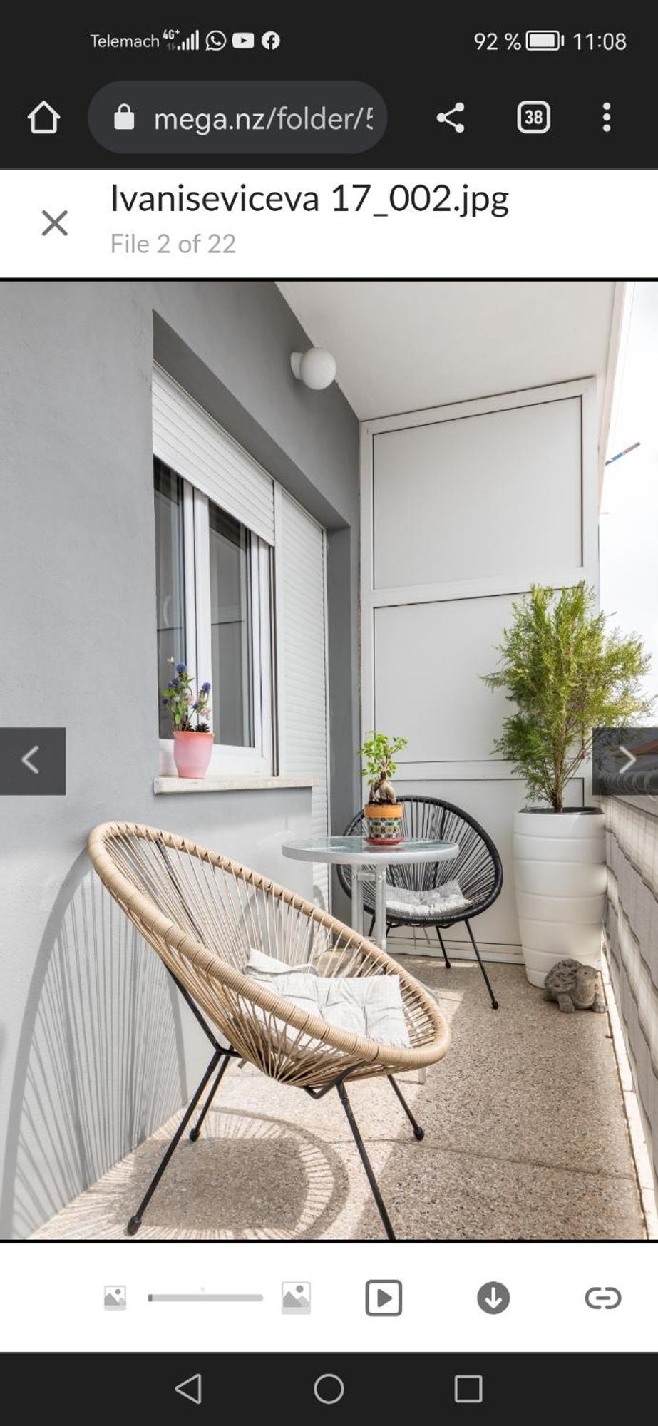 Apartment Mary Сплит Экстерьер фото
